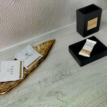 Aura Symphony Home 科莫 外观 照片