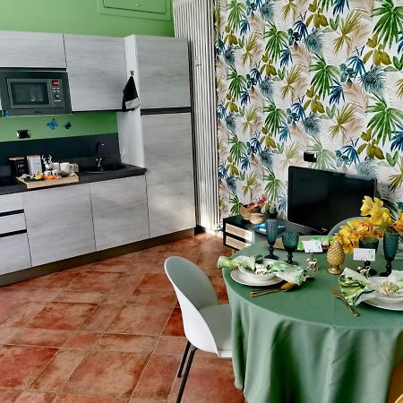 Aura Symphony Home 科莫 外观 照片
