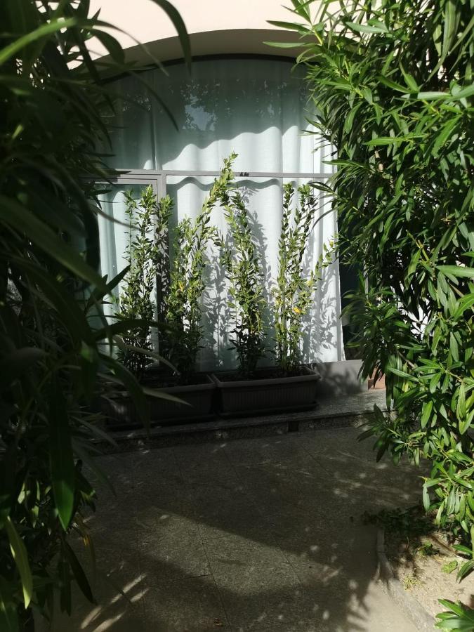 Aura Symphony Home 科莫 外观 照片