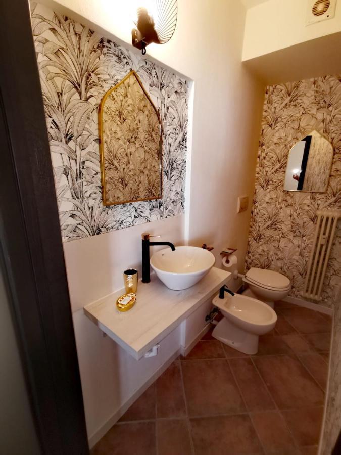 Aura Symphony Home 科莫 外观 照片