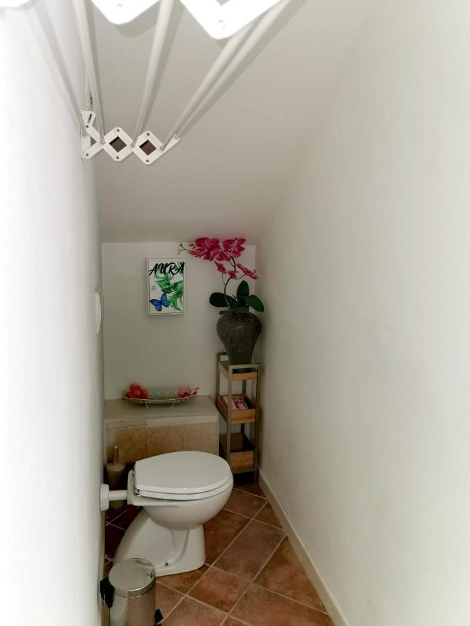 Aura Symphony Home 科莫 外观 照片